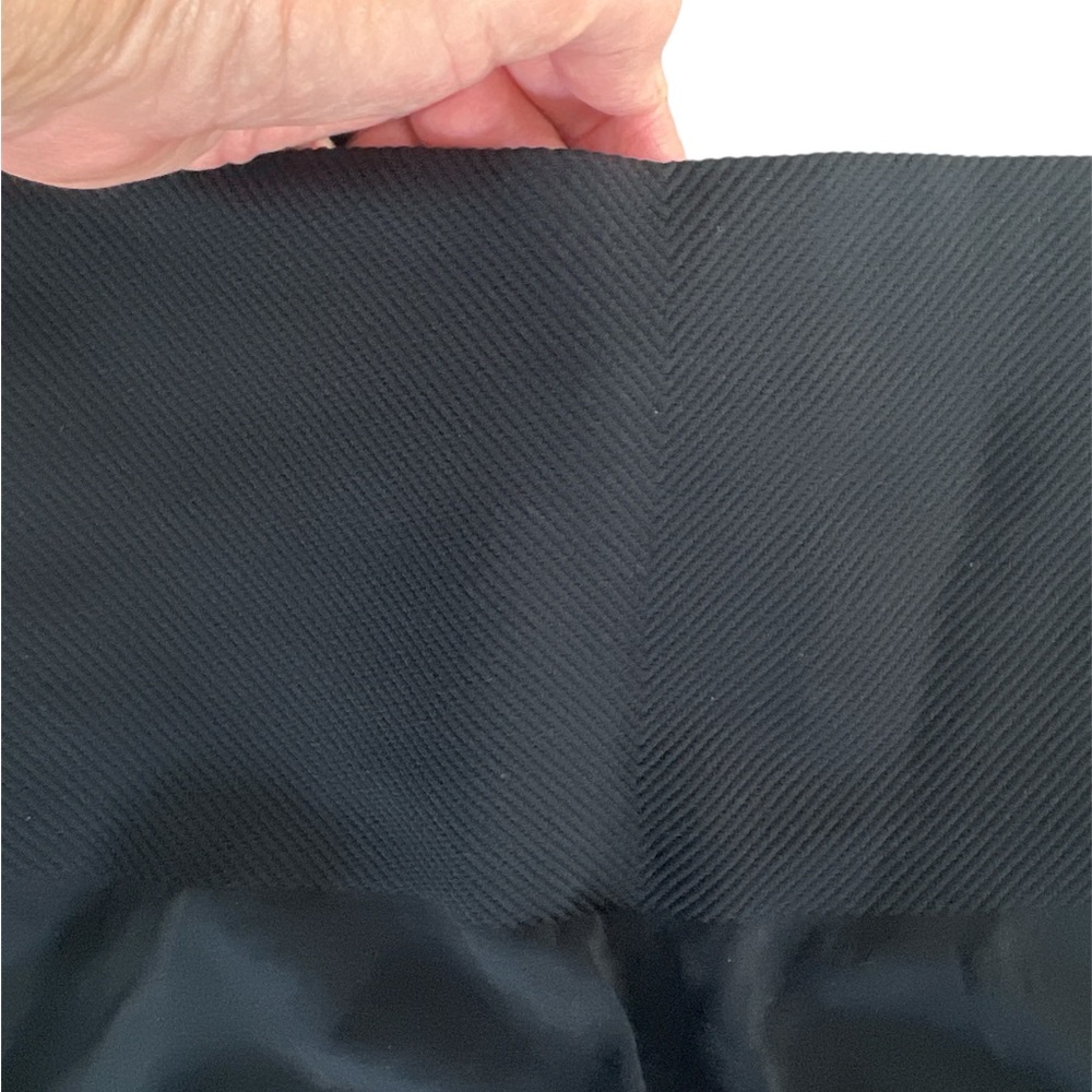 SPANX by Assets Black Shaping Leggings Size: Large - Picture 3 of 6